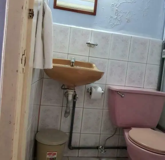 Economy-huone, Hostal Juana De Arco