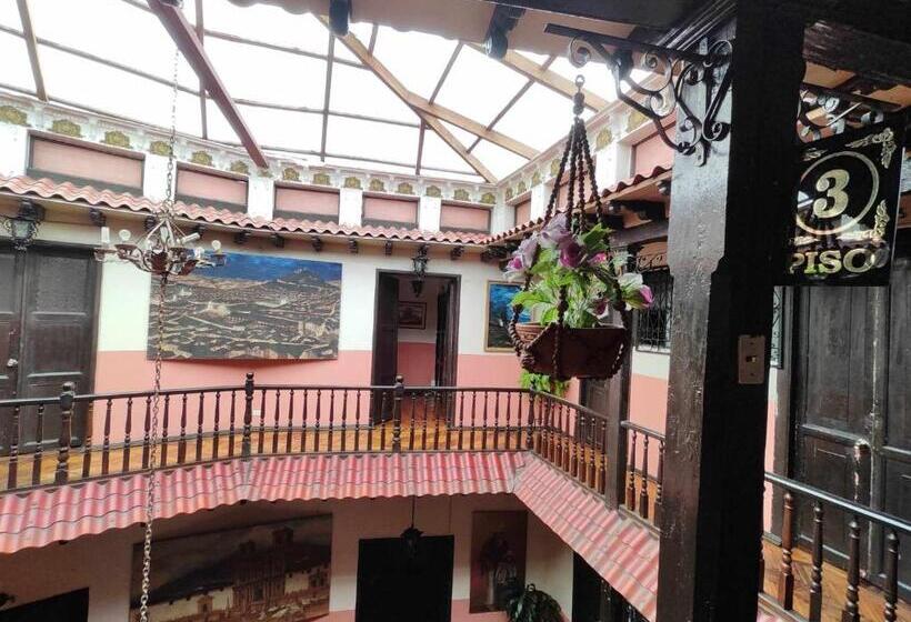 חדר סטנדרט יחיד, Hostal Juana De Arco