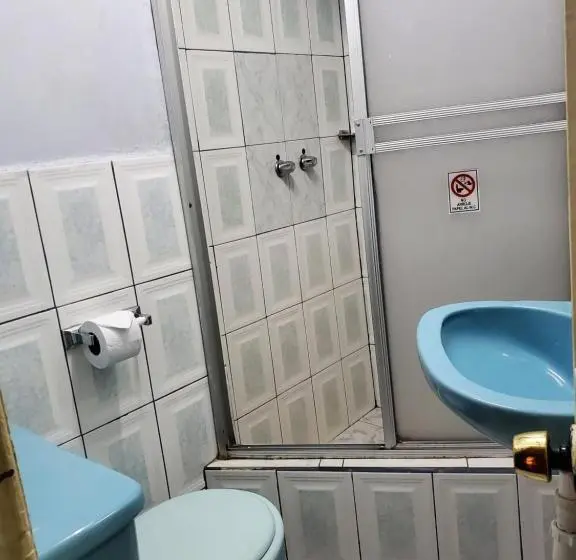 Standard-huone, Hostal Juana De Arco