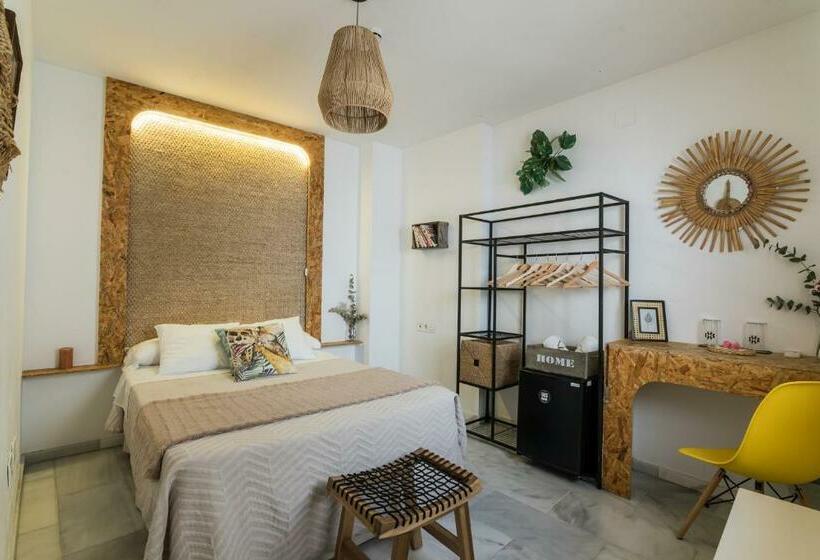 اتاق استاندارد, Rooms Vita