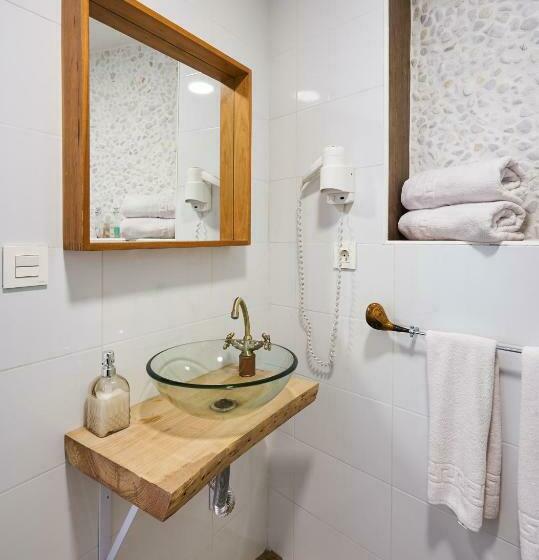 اتاق استاندارد با بالکن, Rooms Vita