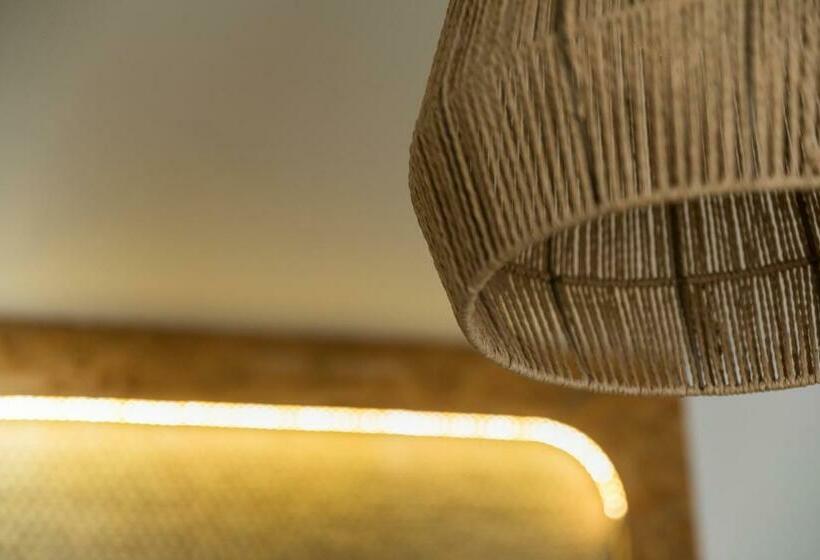 اتاق استاندارد, Rooms Vita