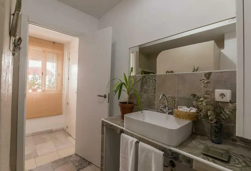 اتاق استاندارد, Rooms Vita