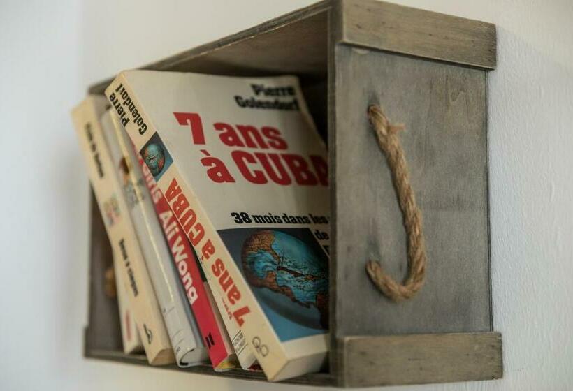 اتاق استاندارد, Rooms Vita