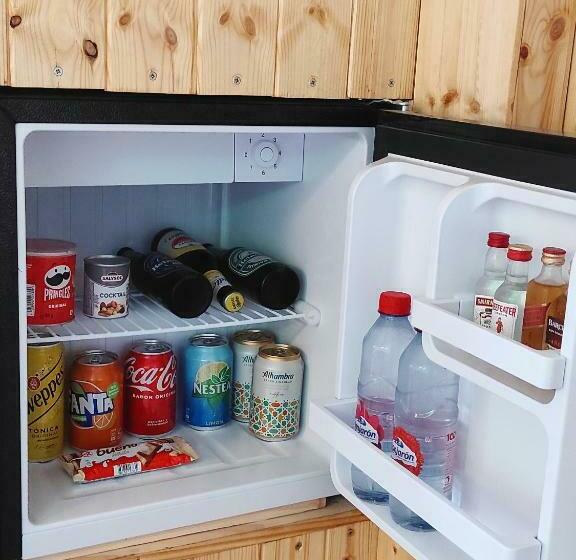 اتاق استاندارد, Rooms Vita