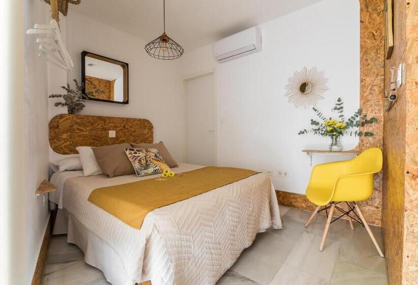 اتاق استاندارد با بالکن, Rooms Vita