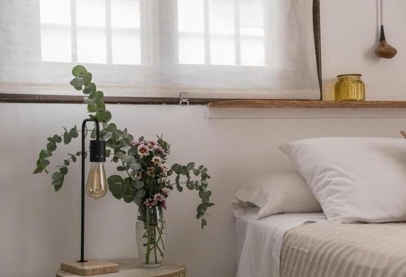 اتاق استاندارد در طبقه همکف, Rooms Vita