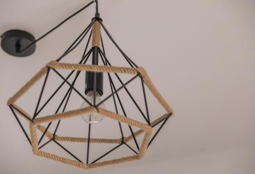 اتاق استاندارد در طبقه همکف, Rooms Vita