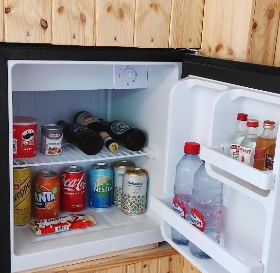 اتاق استاندارد در طبقه همکف, Rooms Vita