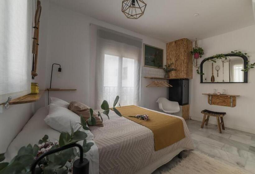 اتاق استاندارد در طبقه همکف, Rooms Vita