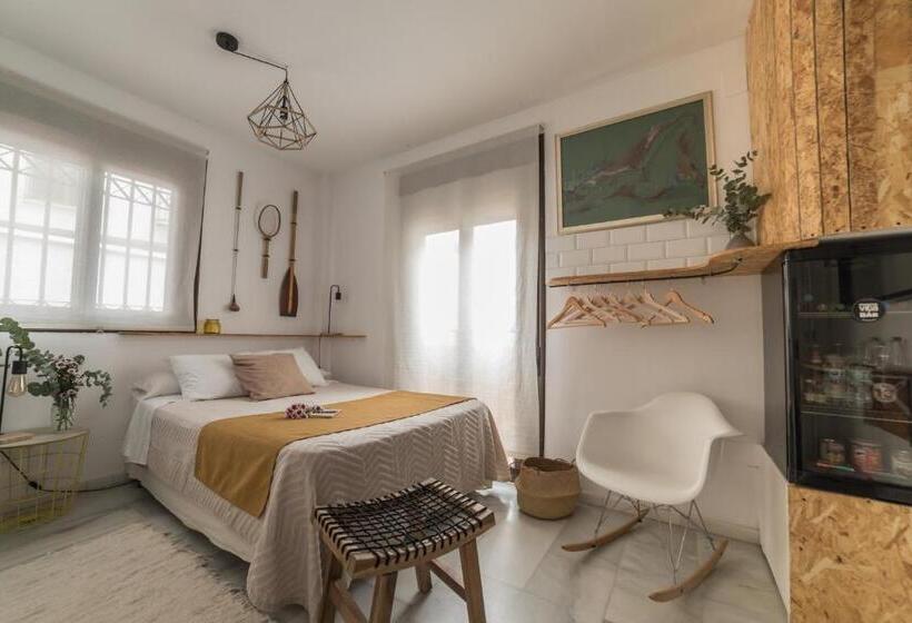 اتاق استاندارد در طبقه همکف, Rooms Vita