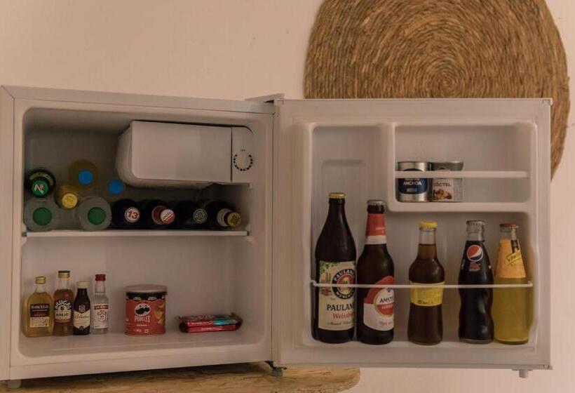 اتاق استاندارد اینتریور, Rooms Vita