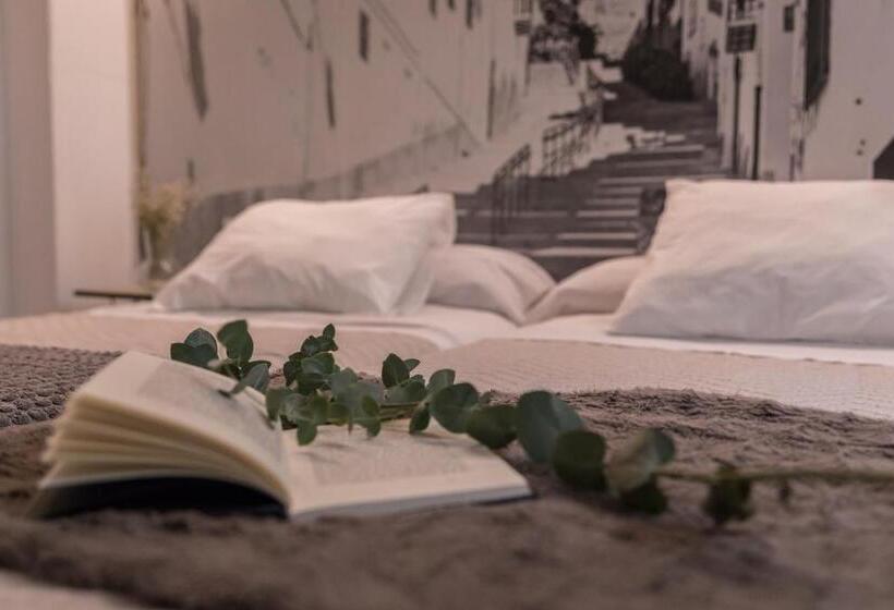 اتاق استاندارد اینتریور, Rooms Vita