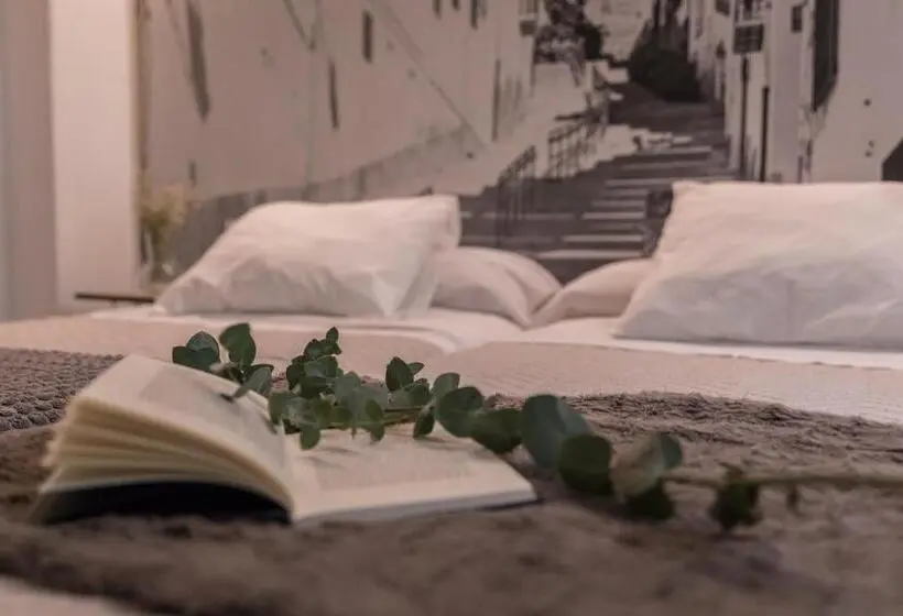 اتاق استاندارد اینتریور, Rooms Vita