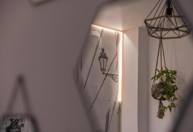 اتاق استاندارد اینتریور, Rooms Vita