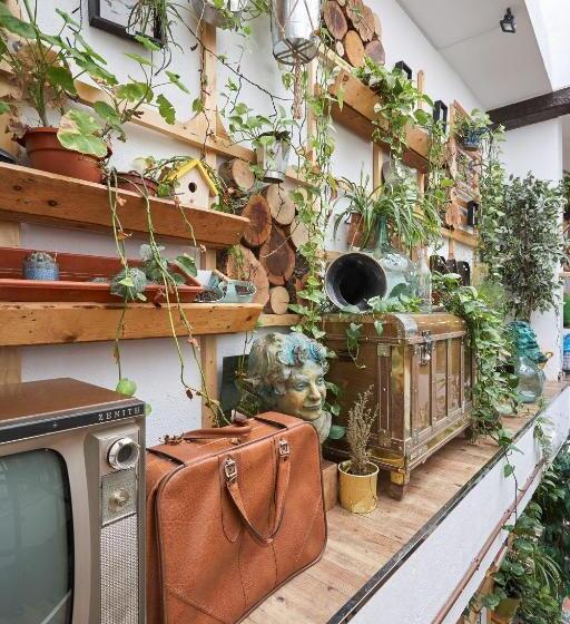 اتاق استاندارد اینتریور, Rooms Vita