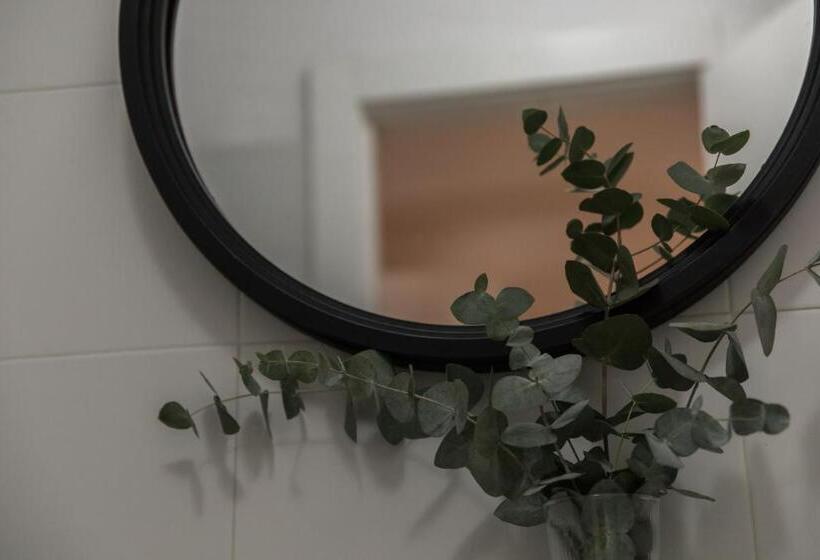 اتاق استاندارد اینتریور, Rooms Vita