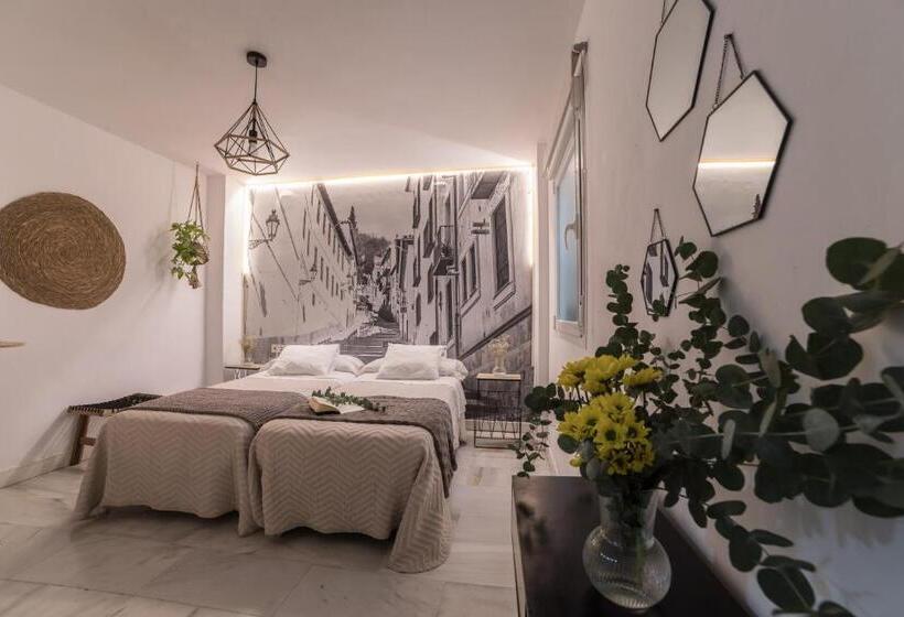 اتاق استاندارد اینتریور, Rooms Vita