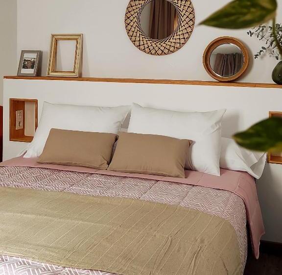 اتاق لوکس, Rooms Vita