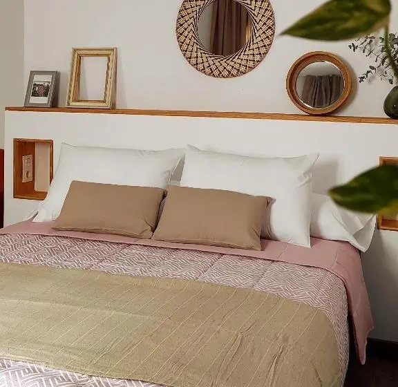 اتاق لوکس, Rooms Vita