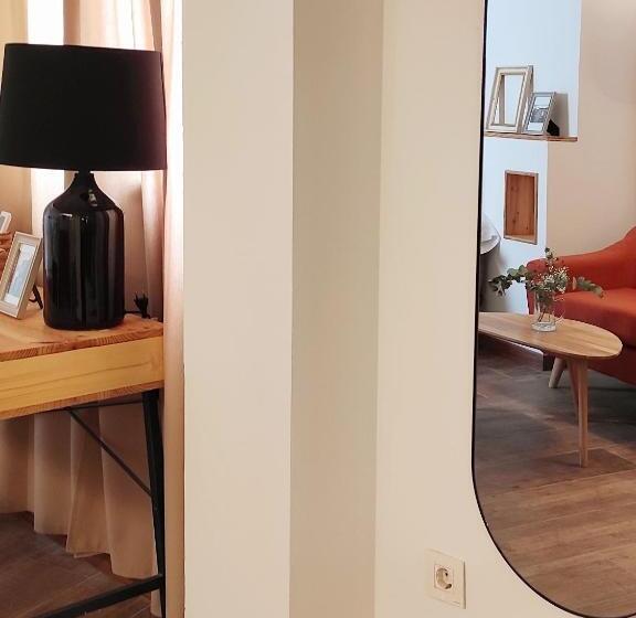 اتاق لوکس, Rooms Vita