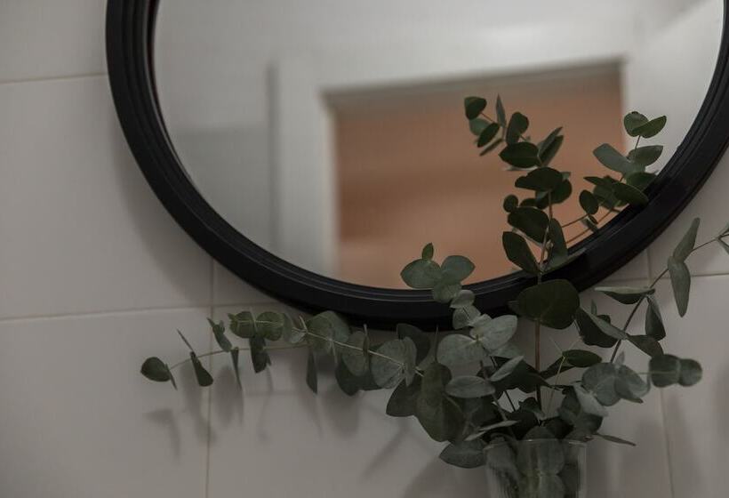 اتاق استاندارد در طبقه همکف, Rooms Vita