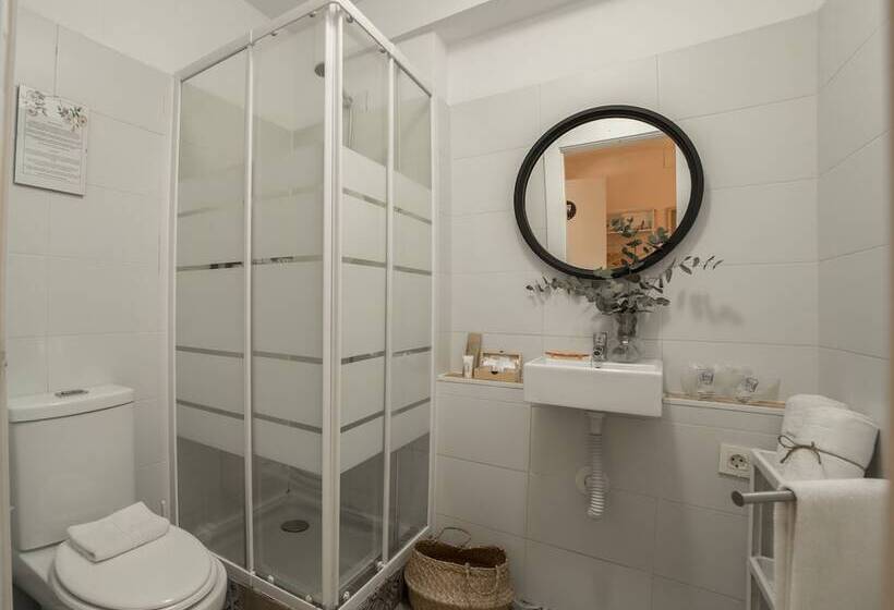 اتاق استاندارد در طبقه همکف, Rooms Vita