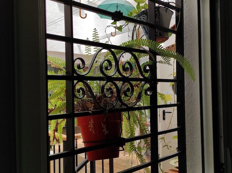 اتاق استاندارد در طبقه همکف, Rooms Vita