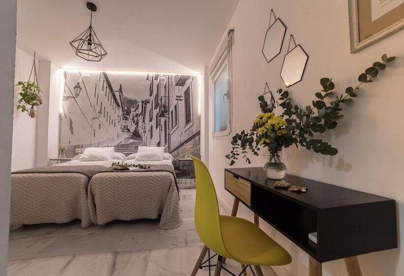 اتاق استاندارد در طبقه همکف, Rooms Vita