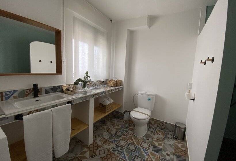 اتاق لوکس, Rooms Vita