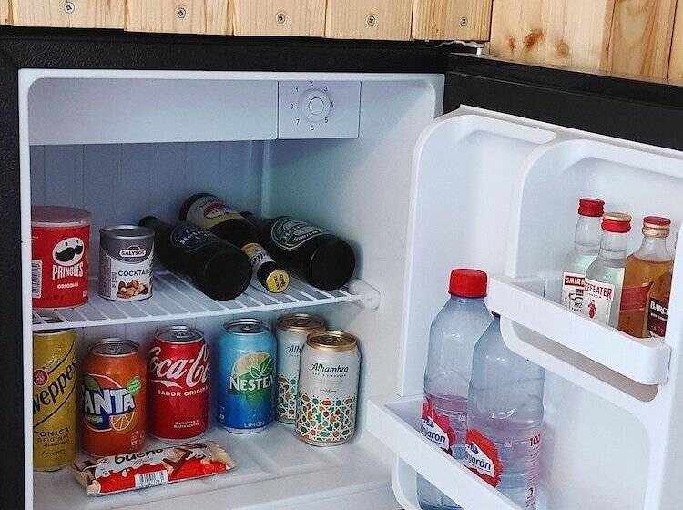 اتاق لوکس, Rooms Vita