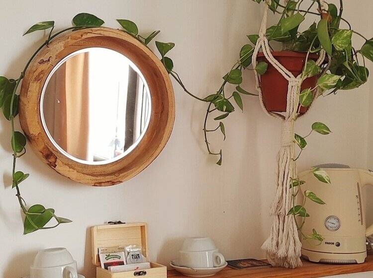 اتاق لوکس, Rooms Vita