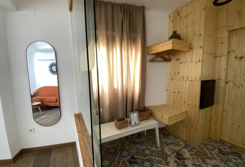 اتاق لوکس, Rooms Vita