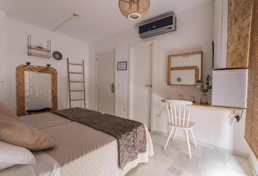 اتاق استاندارد با بالکن, Rooms Vita