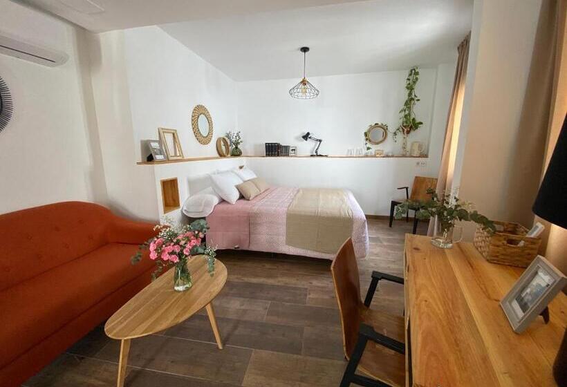 اتاق لوکس, Rooms Vita