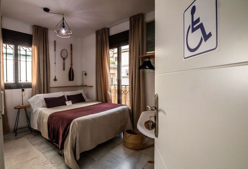 اتاق استاندارد در طبقه همکف, Rooms Vita