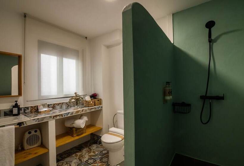 اتاق لوکس, Rooms Vita