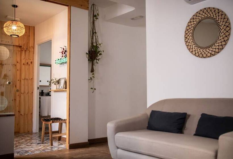 اتاق لوکس, Rooms Vita