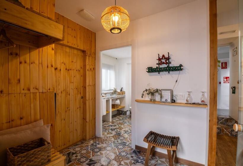 اتاق لوکس, Rooms Vita