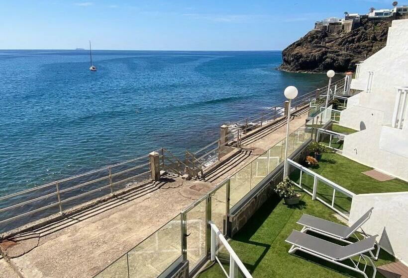 침실 1개 바다 전망 아파트, Acapulco Ocean View