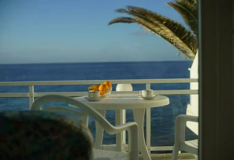 海の見える１ベッドルームアパートメント, Acapulco Ocean View