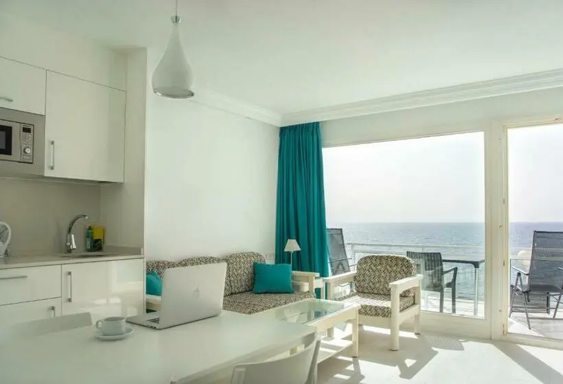 海の見える１ベッドルームアパートメント, Acapulco Ocean View
