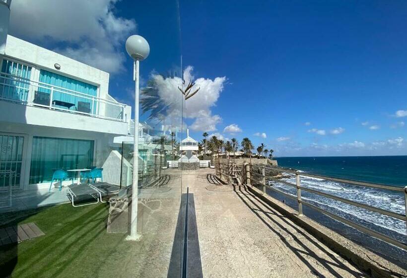 침실 1개 바다 전망 아파트, Acapulco Ocean View