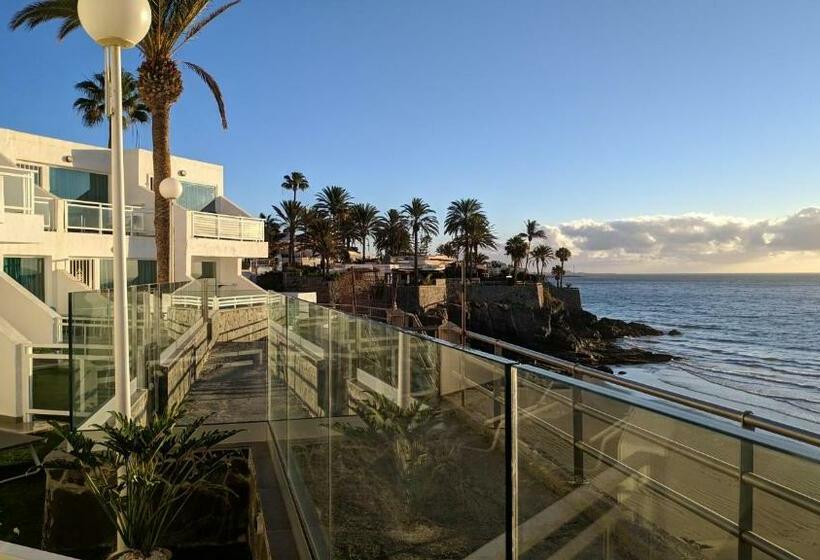 침실 1개 바다 전망 아파트, Acapulco Ocean View