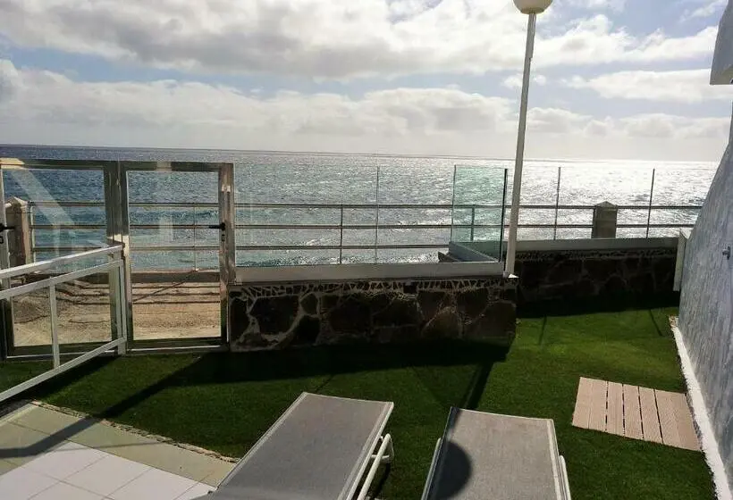 海の見える１ベッドルームアパートメント, Acapulco Ocean View