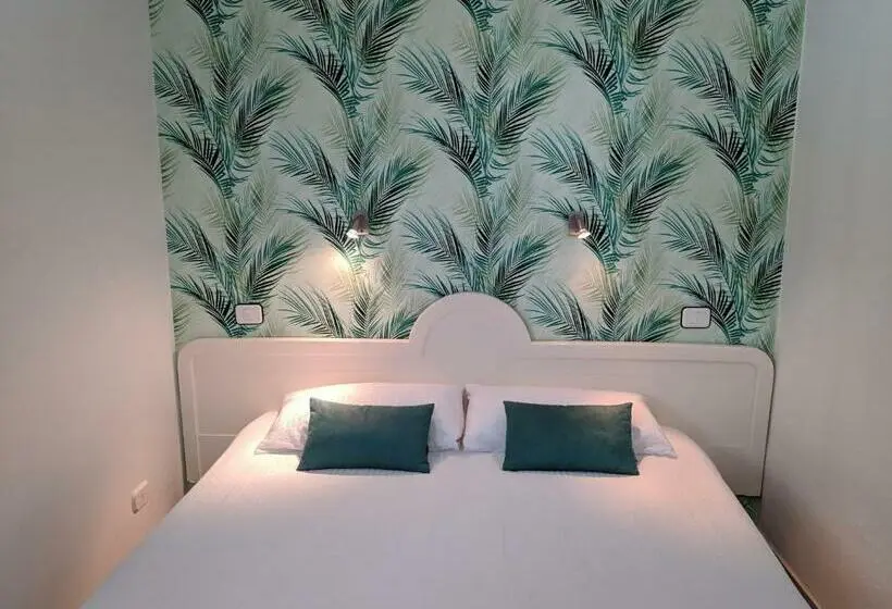 海の見える１ベッドルームアパートメント, Acapulco Ocean View