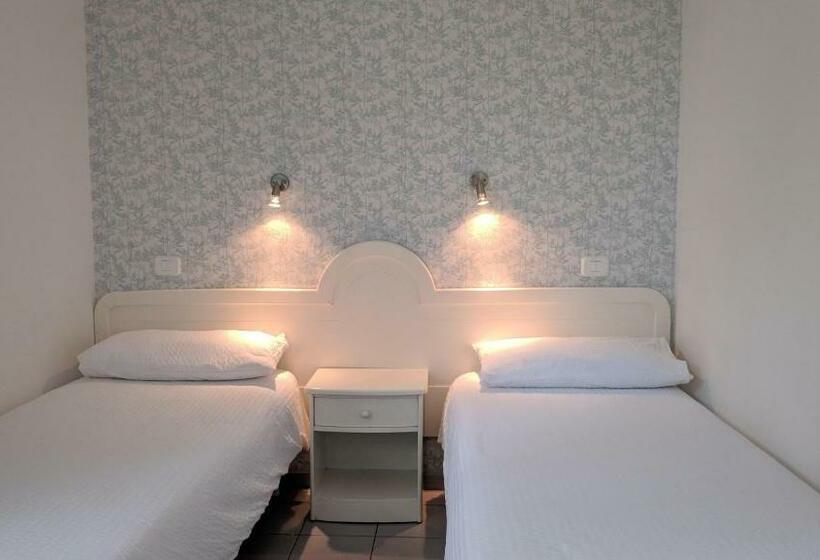 침실 1개 바다 전망 아파트, Acapulco Ocean View