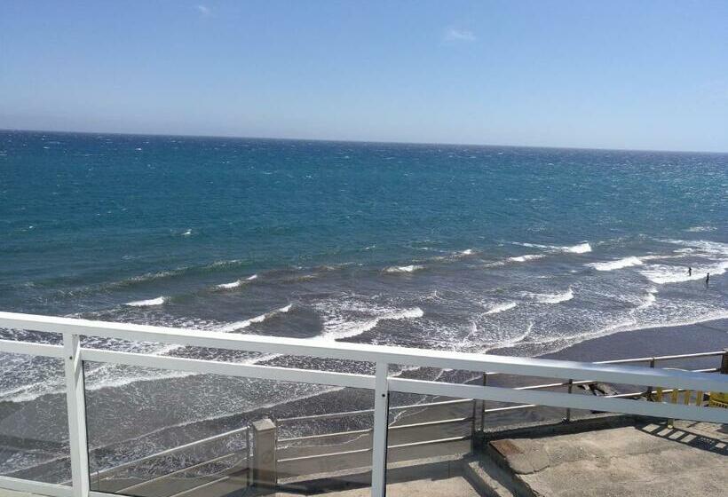 침실 1개 바다 전망 아파트, Acapulco Ocean View