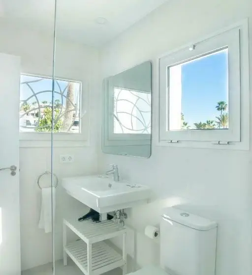 海の見える１ベッドルームアパートメント, Acapulco Ocean View