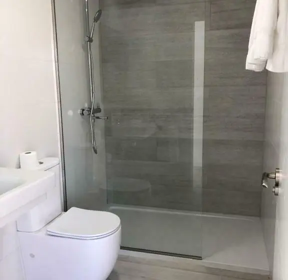 海の見える１ベッドルームアパートメント, Acapulco Ocean View